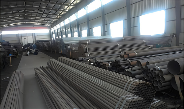 南京q345d钢管价格市场波动与趋势分析