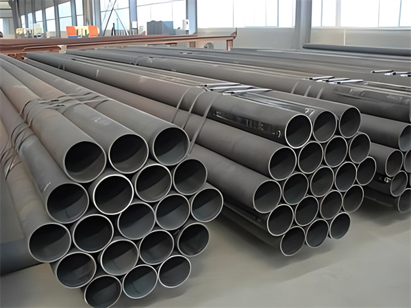 南京q355c钢管壁厚度的重要性及其影响因素